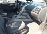 2012 Chevrolet TRAVERSE фото