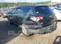2012 Chevrolet TRAVERSE photo