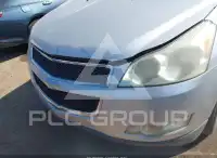 2012 Chevrolet TRAVERSE фото
