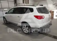 2012 Chevrolet TRAVERSE photo