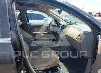 2012 Chevrolet TRAVERSE фото