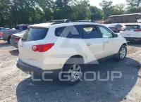 2012 Chevrolet TRAVERSE фото