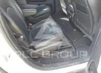 2012 Chevrolet TRAVERSE фото