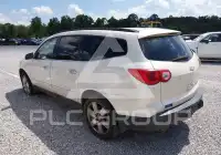 2012 Chevrolet TRAVERSE фото