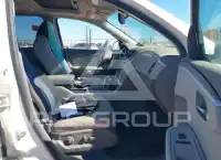 2012 Chevrolet TRAVERSE фото