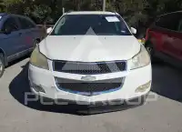 2012 Chevrolet TRAVERSE photo