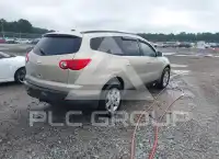 2012 Chevrolet TRAVERSE photo