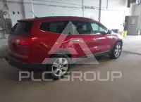 2012 Chevrolet TRAVERSE фото