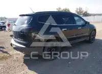 2012 Chevrolet TRAVERSE фото