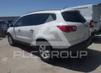 2012 Chevrolet TRAVERSE photo