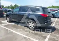 2012 Chevrolet TRAVERSE фото