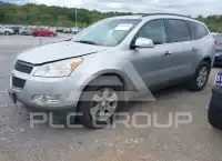 2012 Chevrolet TRAVERSE фото