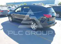 2012 Chevrolet TRAVERSE фото