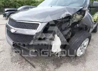 2012 Chevrolet TRAVERSE фото