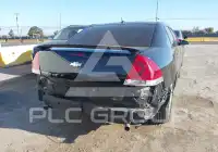2012 Chevrolet Impala фото