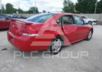 2012 Chevrolet Impala photo