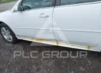 2012 Chevrolet Impala photo
