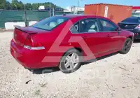 2012 Chevrolet Impala photo