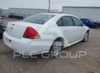 2012 Chevrolet Impala photo