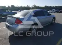2012 Chevrolet Impala фото