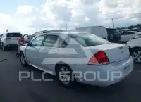 2012 Chevrolet Impala фото