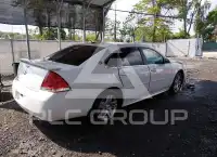 2012 Chevrolet Impala фото