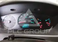 2012 Chevrolet Impala фото