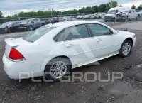 2012 Chevrolet Impala photo