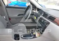 2012 Chevrolet Impala фото
