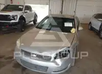2012 Chevrolet Impala photo