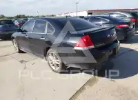2012 Chevrolet Impala photo