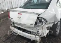 2012 Chevrolet Impala фото
