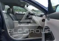 2012 Chevrolet Impala фото