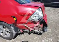 2012 Chevrolet Impala фото