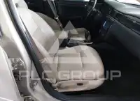 2012 Chevrolet Impala фото