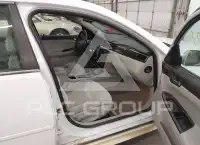 2012 Chevrolet Impala фото