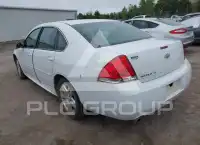 2012 Chevrolet Impala photo