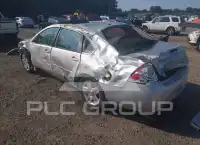 2012 Chevrolet Impala photo