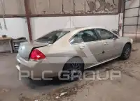 2012 Chevrolet Impala photo