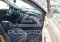 2012 Chevrolet Impala фото