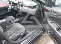2012 Chevrolet Impala фото