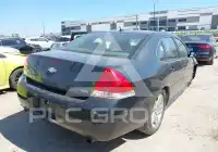 2012 Chevrolet Impala фото