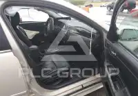 2012 Chevrolet Impala фото