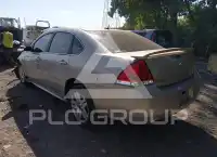 2012 Chevrolet Impala фото