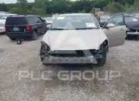 2012 Chevrolet Impala фото