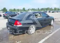 2012 Chevrolet Impala photo