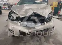 2012 Chevrolet Impala фото