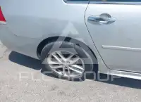 2012 Chevrolet Impala фото