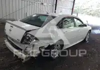 2012 Chevrolet Impala фото