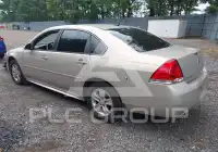 2012 Chevrolet Impala photo
